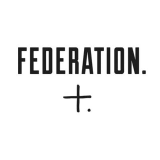 FEDERATION CLOTHING - allaboutagirl