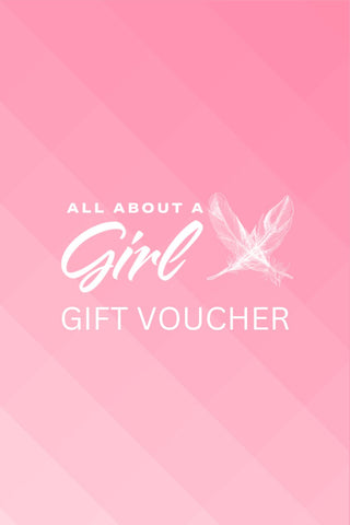 Gift Cards - allaboutagirl