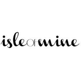 Isle Of Mine - allaboutagirl