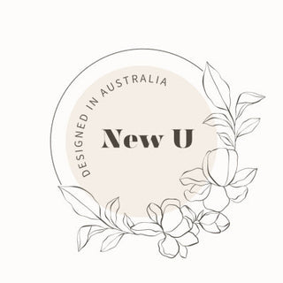 New U Collection - allaboutagirl