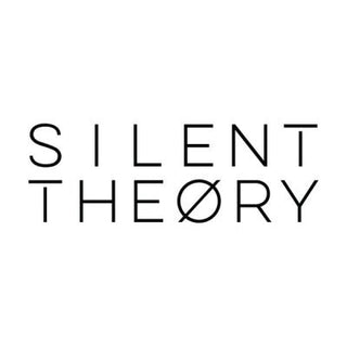 SILENT THEORY - allaboutagirl