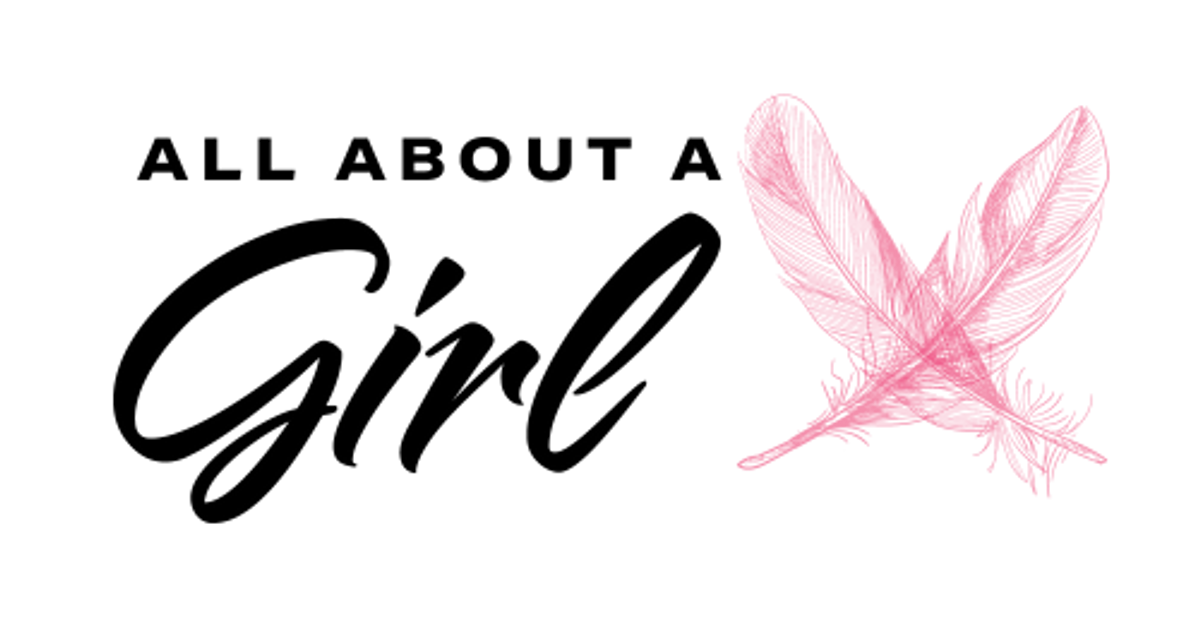 All About A Girl