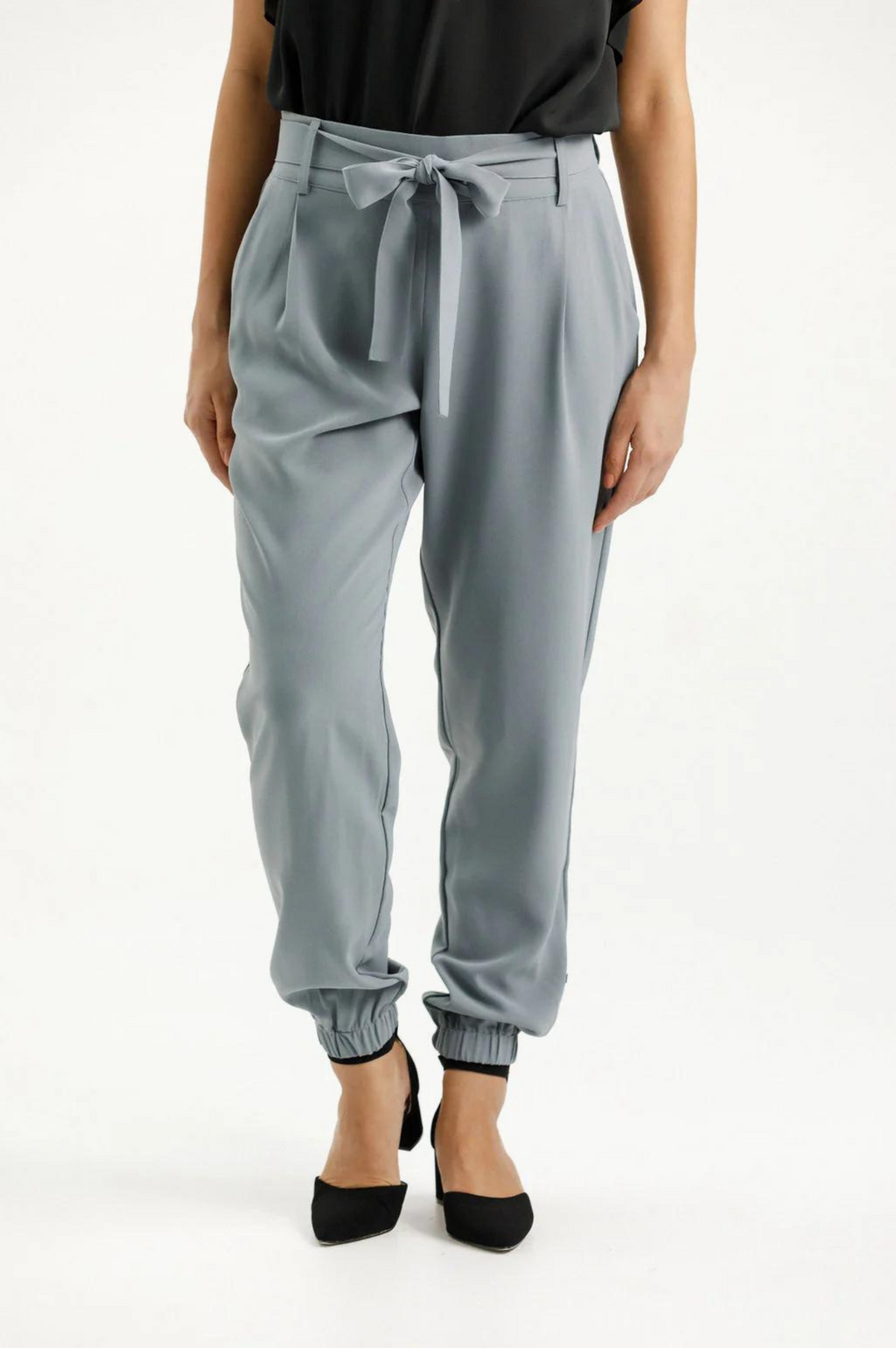 Billie Sweater + Pants Suit