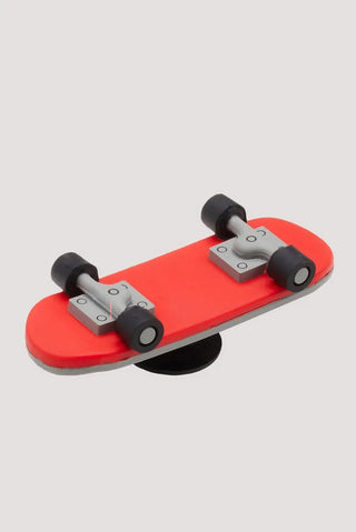 Crocs Jibbitz - Skateboard Single - 10011708 - allaboutagirl