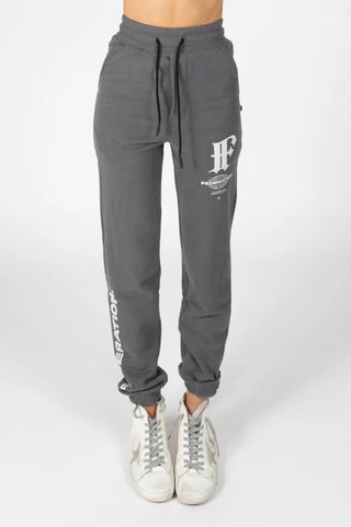 Federation Game Trackie Quad - Coal - F1532UAW24.946-CL - allaboutagirl