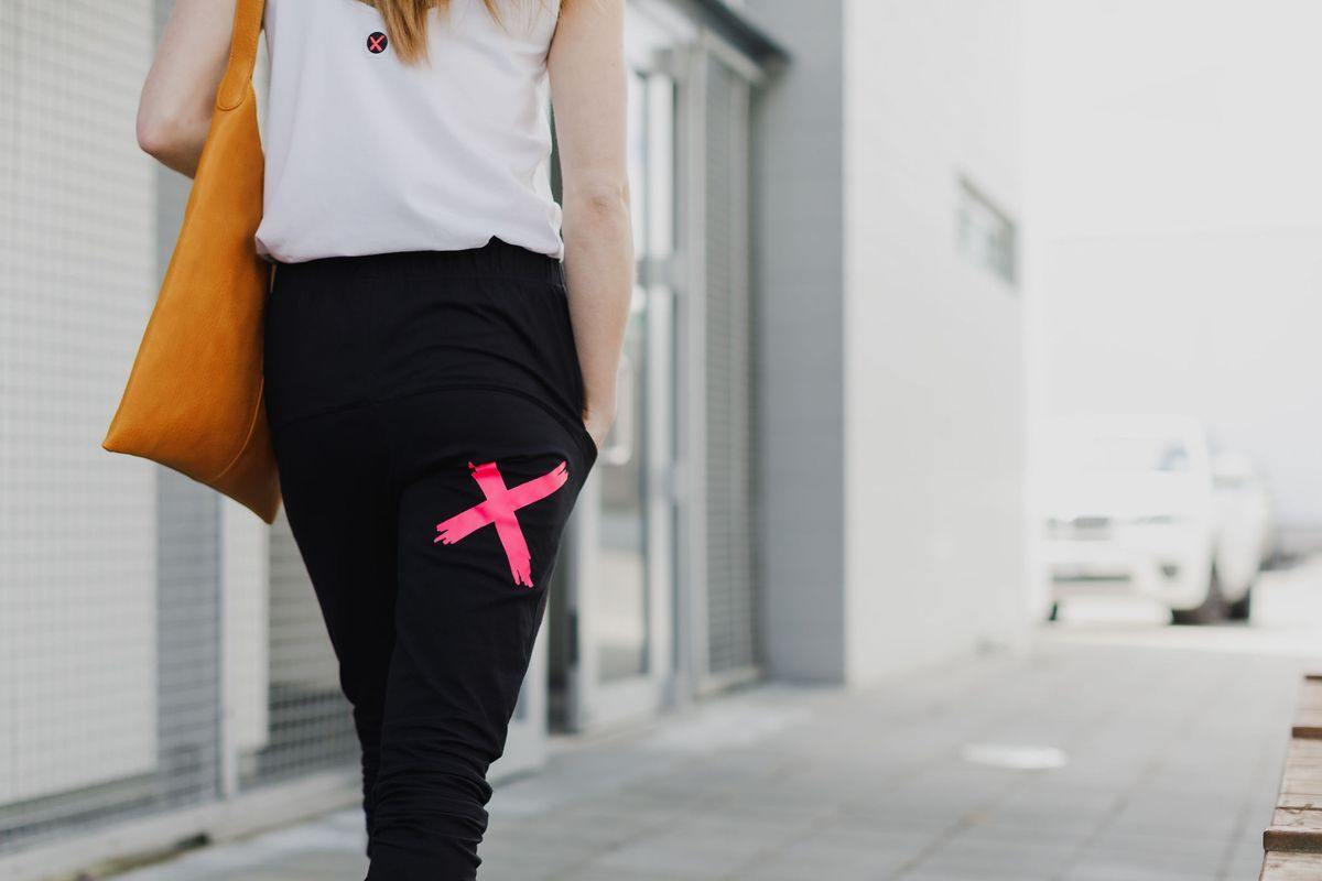 How to wear Homelee Apartment Pants [ With Video ] - allaboutagirl