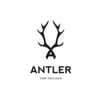 ANTLER - All About A Girl