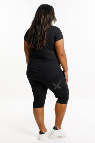 Homelee Apartment Pants 3/4 - All About A Girl
