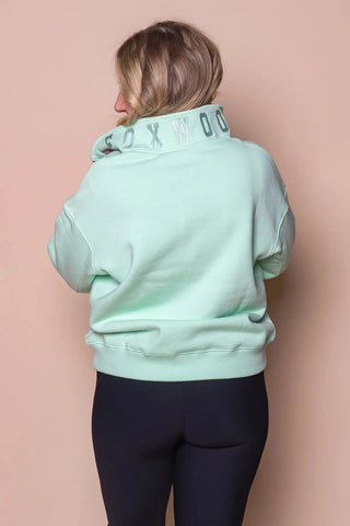 College Zip Crew - All About A Girl