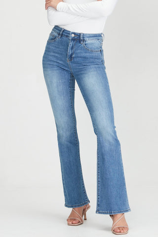 Harri Short Stuff Jeans - All About A Girl
