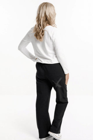 Homelee Avenue Apartment Pants - All About A Girl