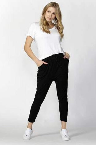 Betty Basics Jade Pants - All About A Girl