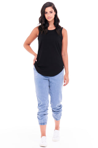 Betty Basics Kiera Tank - All About A Girl
