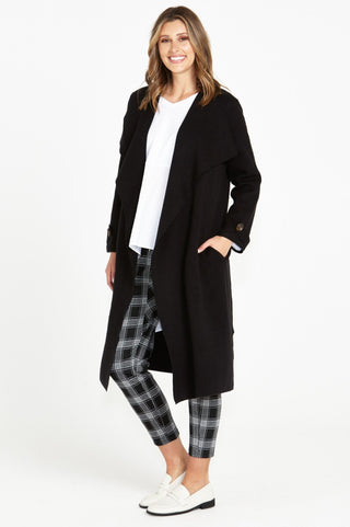 COATS - All About A Girl