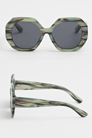 SUNGLASSES - All About A Girl