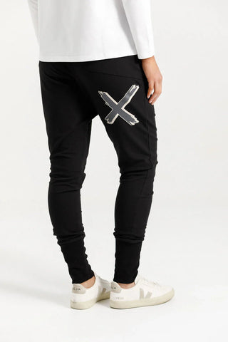 WINTER WEIGHT APARTMENT PANTS - All About A Girl