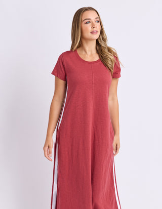 Recovery Dress - Grenadine