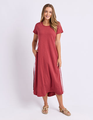 Recovery Dress - Grenadine