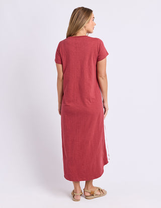 Recovery Dress - Grenadine