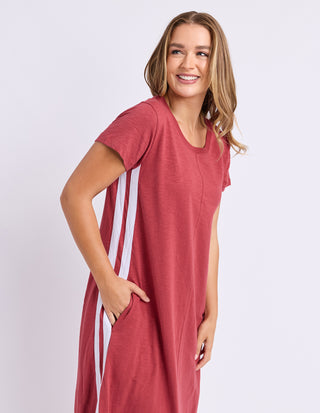 Recovery Dress - Grenadine