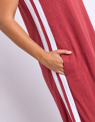 Recovery Dress - Grenadine
