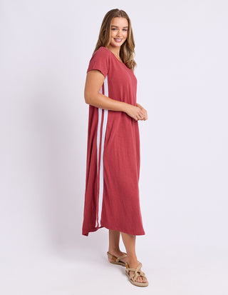Recovery Dress - Grenadine