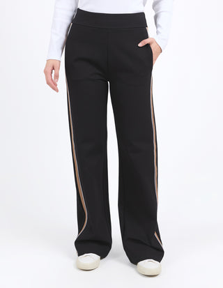 London Pants - Black
