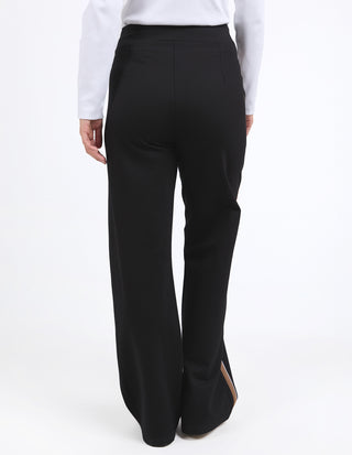 London Pants - Black