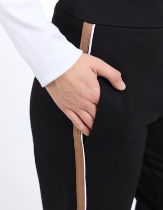 London Pants - Black