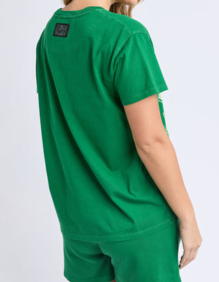 City Life Tee - Green