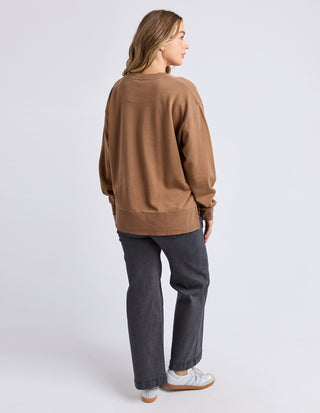 Wild Rodeo Crew - Toasted Coconut