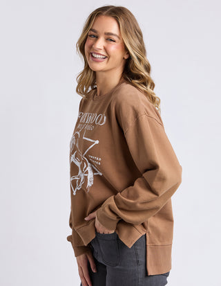 Wild Rodeo Crew - Toasted Coconut