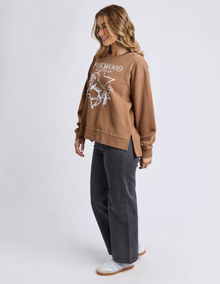 Wild Rodeo Crew - Toasted Coconut