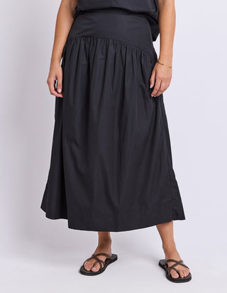 Winslet Skirt - Black