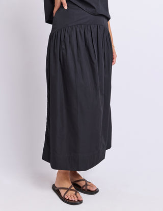 Winslet Skirt - Black