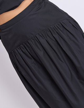 Winslet Skirt - Black