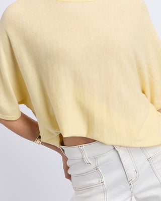 Dune Knit - Yellow