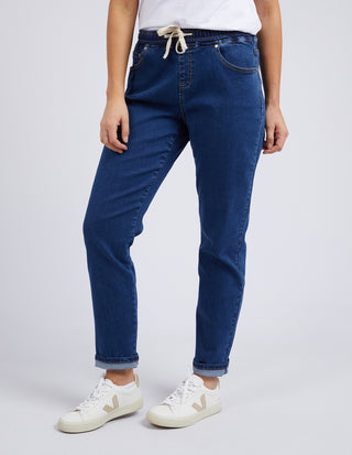 Juliette Jogger - Dark Blue