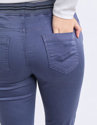 Sylvia Jogger - Country Blue