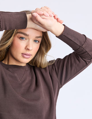 Delilah Crew - Coffee