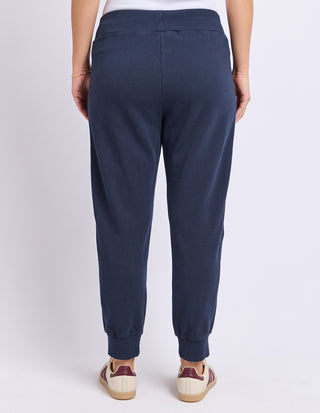 Sami Trackpants - Navy