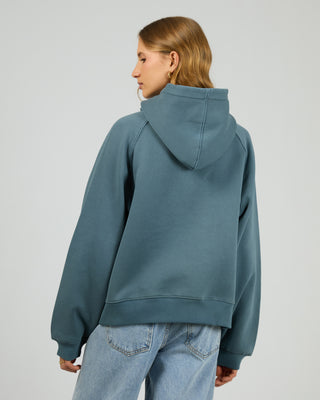 Logo Hoodie - Ink