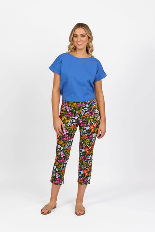 7/8 Pull On Pants - 274LW - All About A Girl