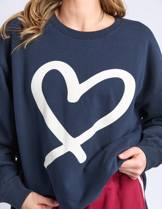 Elin Crew - Navy