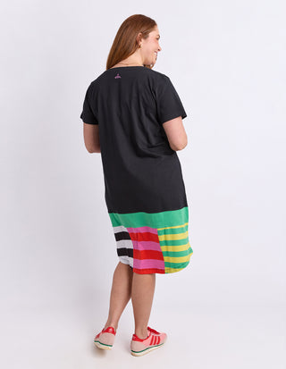 Copacabana Dress - Black