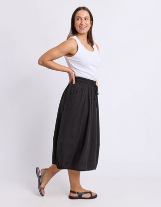 Katie Skirt - Black