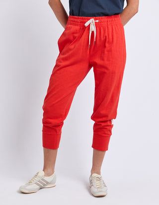 Brunch Pants - Tangello