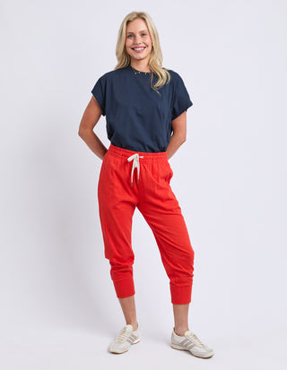 Brunch Pants - Tangello