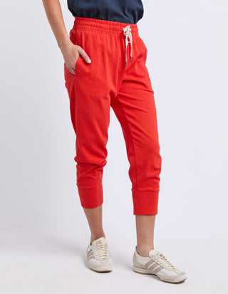Brunch Pants - Tangello