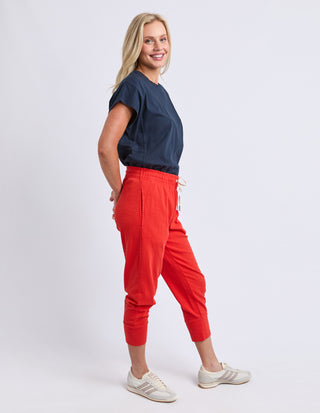 Brunch Pants - Tangello
